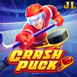 Crash Puck - AUTOCUAN777