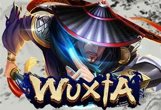 PLAYSTAR : WU XIA - AUTOCUAN777