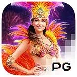 PGSoft : Rio Fantasia - AUTOCUAN777