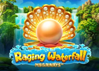 Pragmatic : Raging Waterfall Megaways - AUTOCUAN777