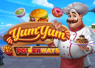 Pragmatic : Yum Yum Powerways - AUTOCUAN777