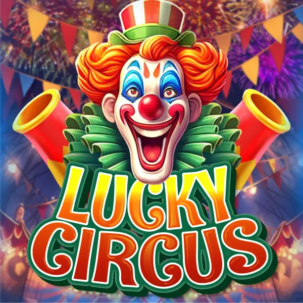 CosmoPlay : Lucky Circus - AUTOCUAN777