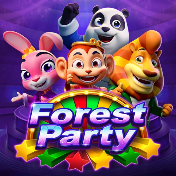 Forest Party - AUTOCUAN777