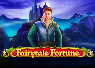 Pragmatic : Fairytale Fortune - AUTOCUAN777