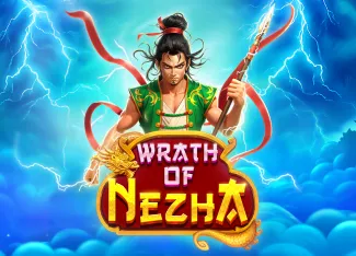 Pragmatic : Wrath of Nezha - AUTOCUAN777