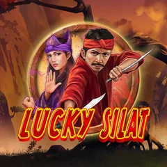 Microgaming : Lucky Silat - AUTOCUAN777