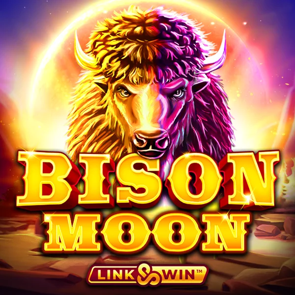 Microgaming : Bison Moon - AUTOCUAN777