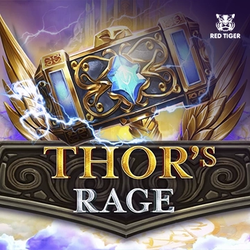 Redtiger : Thors Rage - AUTOCUAN777