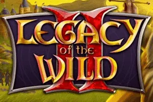 Playtech : Legacy of the Wilds 2 - AUTOCUAN777