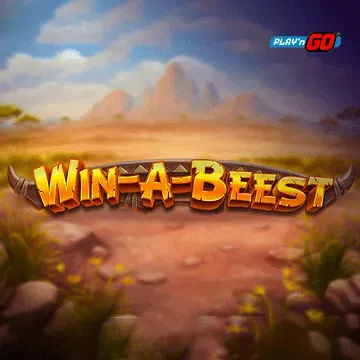 PlaynGo : Win-A-Beest - AUTOCUAN777
