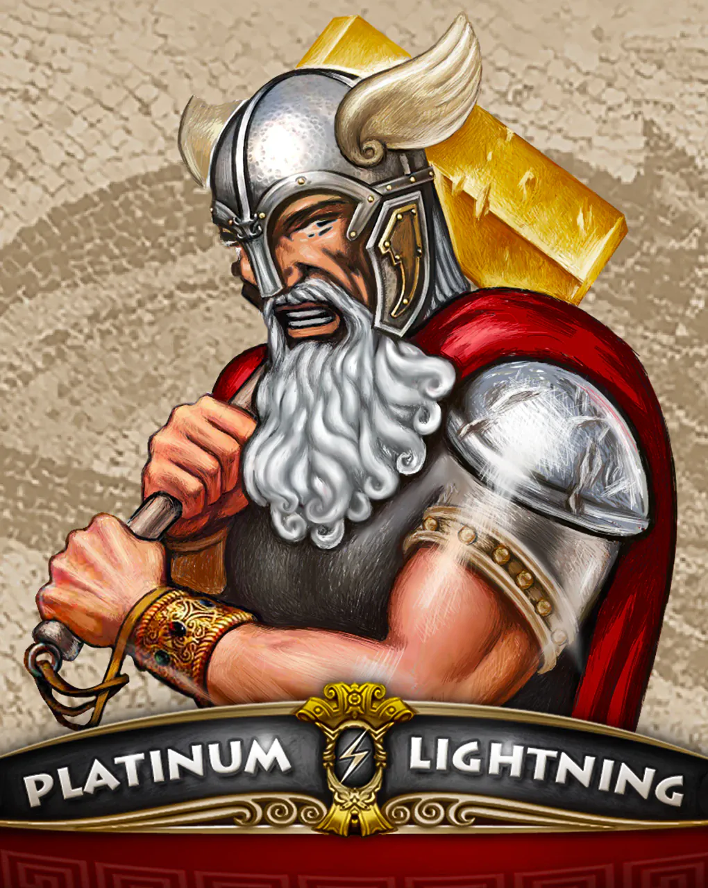 Platinum Lightning - AUTOCUAN777