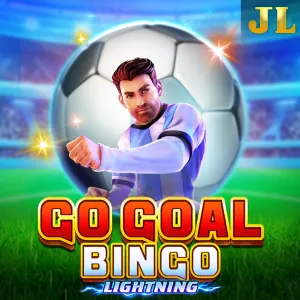 Go Goal Bingo - AUTOCUAN777