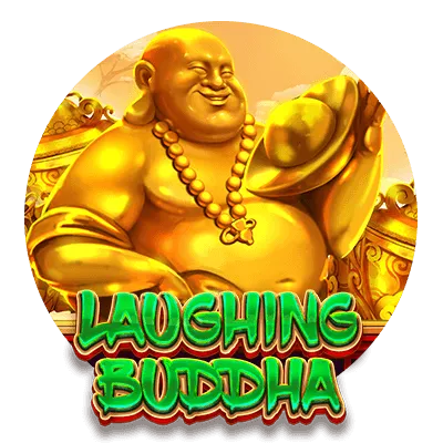 Habanero : Laughing Buddha - AUTOCUAN777