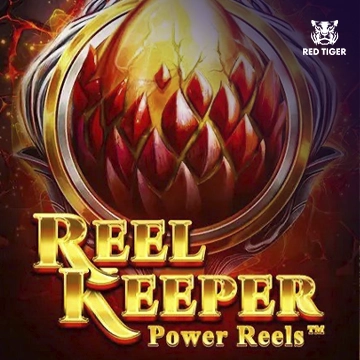 Redtiger : Reel Keeper Power Reels - AUTOCUAN777