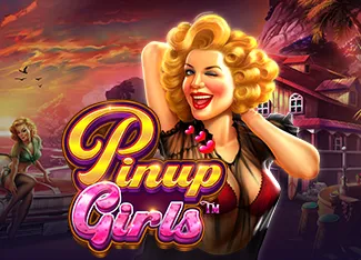 Pragmatic : Pinup Girls - AUTOCUAN777