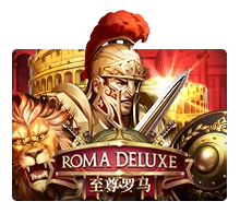 Joker123 : Roma Deluxe - AUTOCUAN777