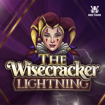 Redtiger : The Wisecracker Lightning - AUTOCUAN777