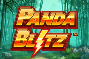 Playtech : Panda Blitz - AUTOCUAN777