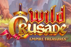 Playtech : Wild Crusade: Empire Treasures - AUTOCUAN777