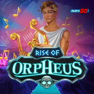 PlaynGo : Rise of Orpheus - AUTOCUAN777
