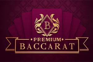 Premium Baccarat - AUTOCUAN777