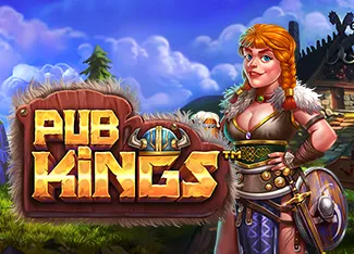 Pragmatic : Pub Kings - AUTOCUAN777