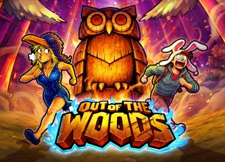 Out of the Woods - AUTOCUAN777