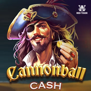 Redtiger : Cannonball Cash - AUTOCUAN777
