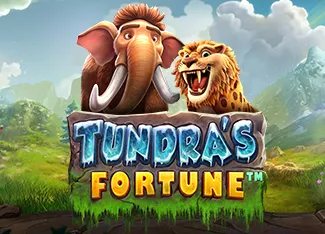 Pragmatic : Tundras Fortune - AUTOCUAN777