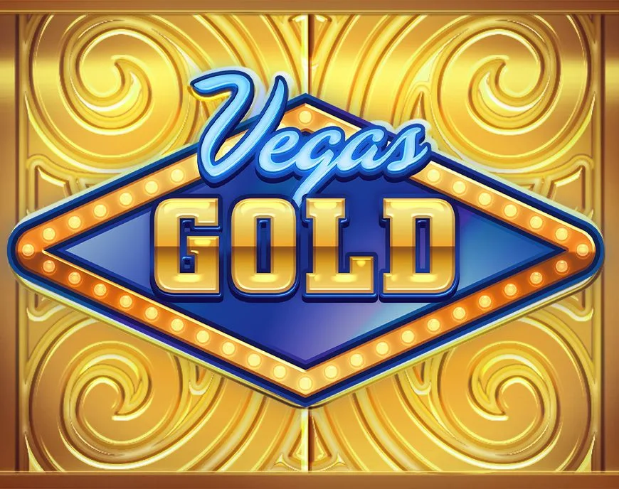 Slotmill : Vegas Gold - AUTOCUAN777