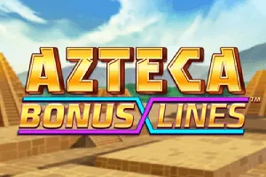 Playtech : Azteca: Bonus Lines - AUTOCUAN777