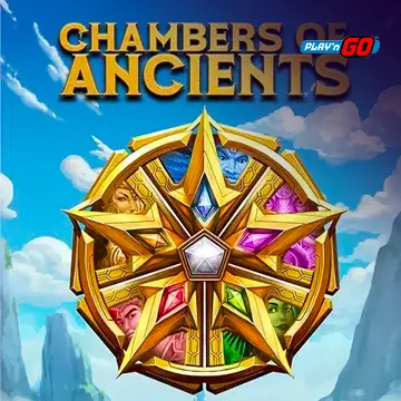 PlaynGo : Chambers of Ancients - AUTOCUAN777
