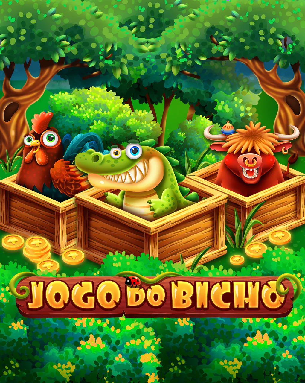 Jogo Do Bicho - AUTOCUAN777