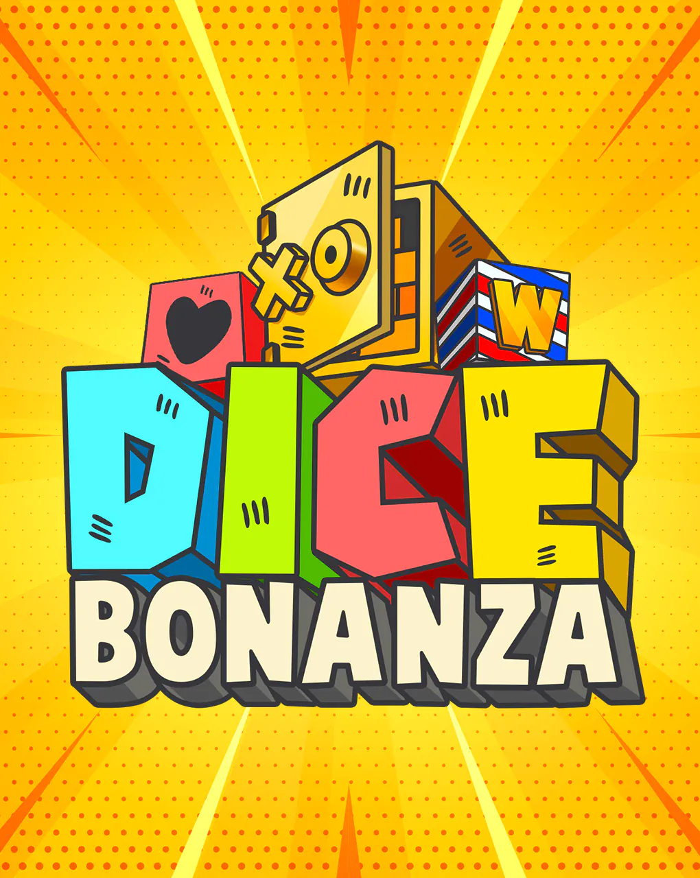Bgaming : Dice Bonanza - AUTOCUAN777