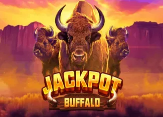 Besoft : Jackpot Buffalo - AUTOCUAN777