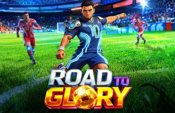 Vplus : Road to Glory - AUTOCUAN777