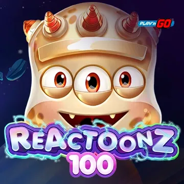 PlaynGo : Reactoonz 100 - AUTOCUAN777
