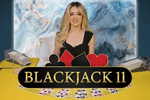 Blackjack 11 - AUTOCUAN777