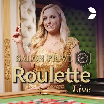 Salon Privé Roulette - AUTOCUAN777