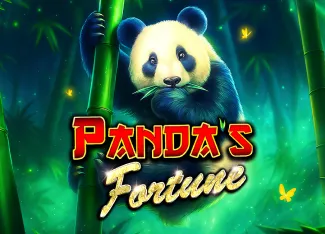 Pragmatic : Pandas Fortune - AUTOCUAN777