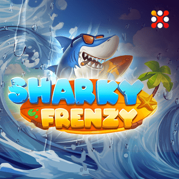 Mancala : Sharky Frenzy - AUTOCUAN777