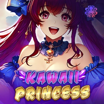 Octoplay : Kawaii Princess - AUTOCUAN777