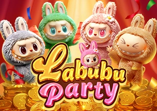 AFB : Labubu  Pesta - AUTOCUAN777
