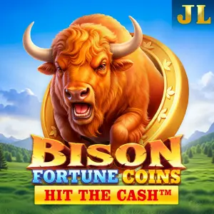 Bison Fortune Coins - AUTOCUAN777