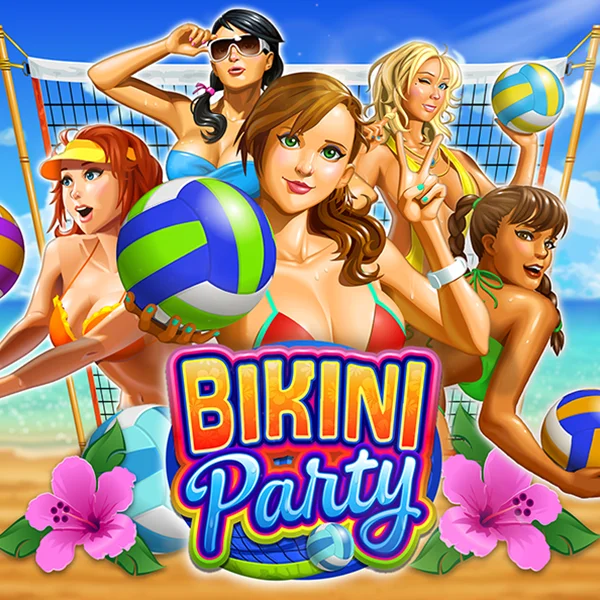 Microgaming : Bikini Party - AUTOCUAN777