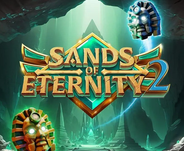Slotmill : Sands of Eternity 2 - AUTOCUAN777