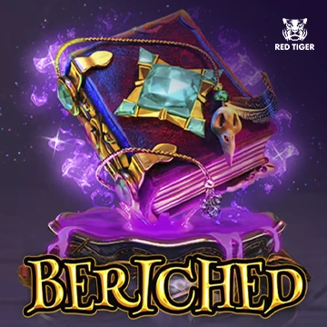 Redtiger : Beriched - AUTOCUAN777