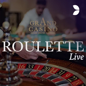 Grand Casino Roulette - AUTOCUAN777