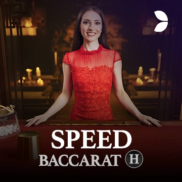 Speed Baccarat H - AUTOCUAN777