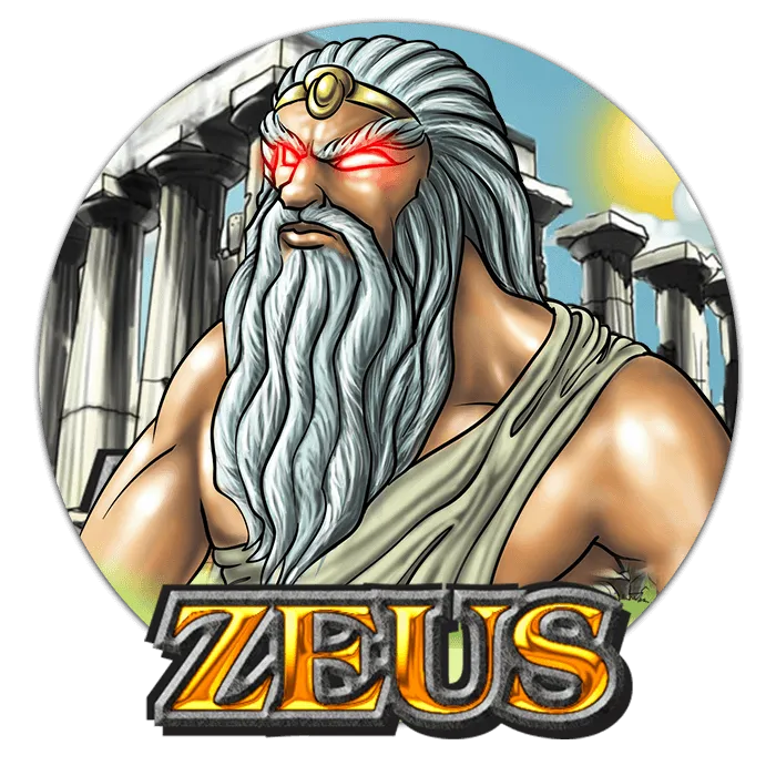 Habanero : Zeus - AUTOCUAN777